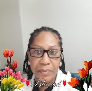 Meet your Posher, Wilma